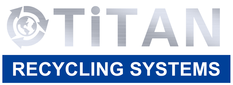 TITAN RECYCLING MACHINERY