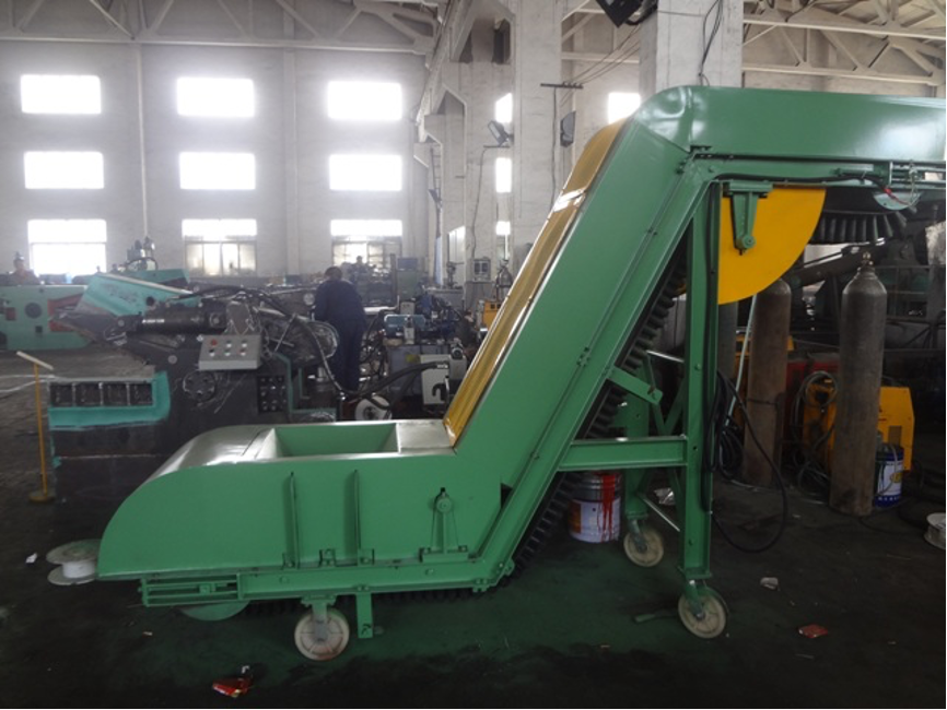 Common fault analysis and solutions of shear
